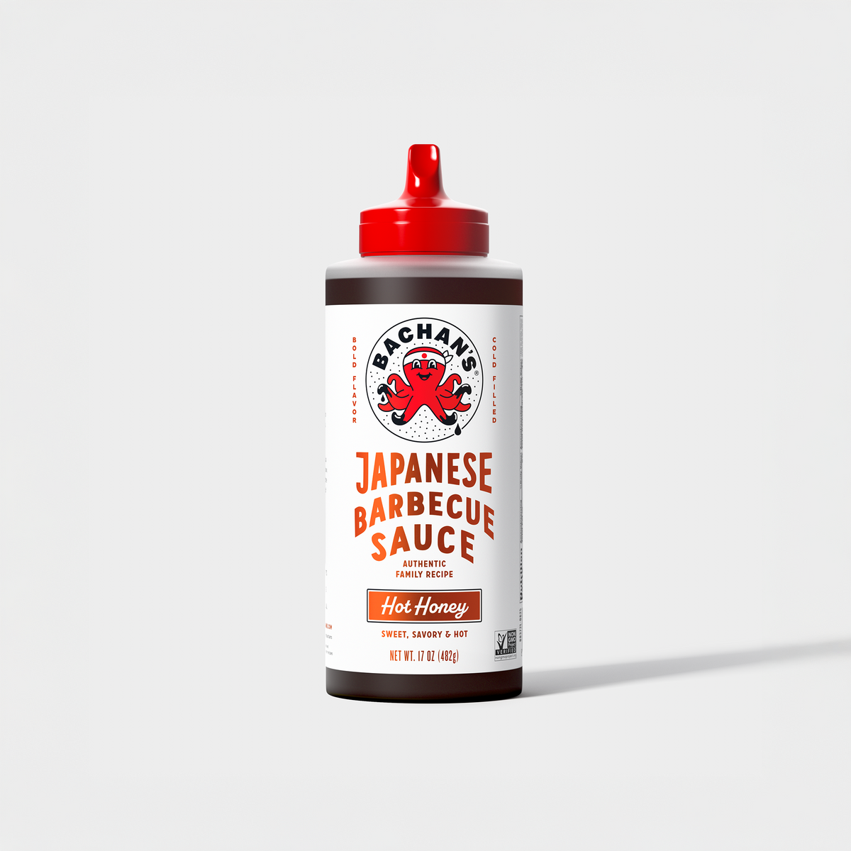 Hot Honey V4