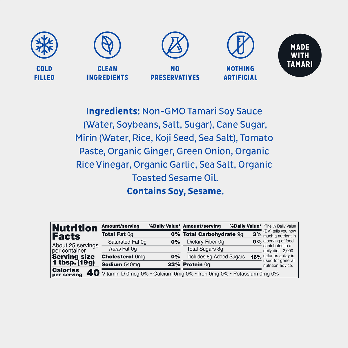 Gluten-Free Z6