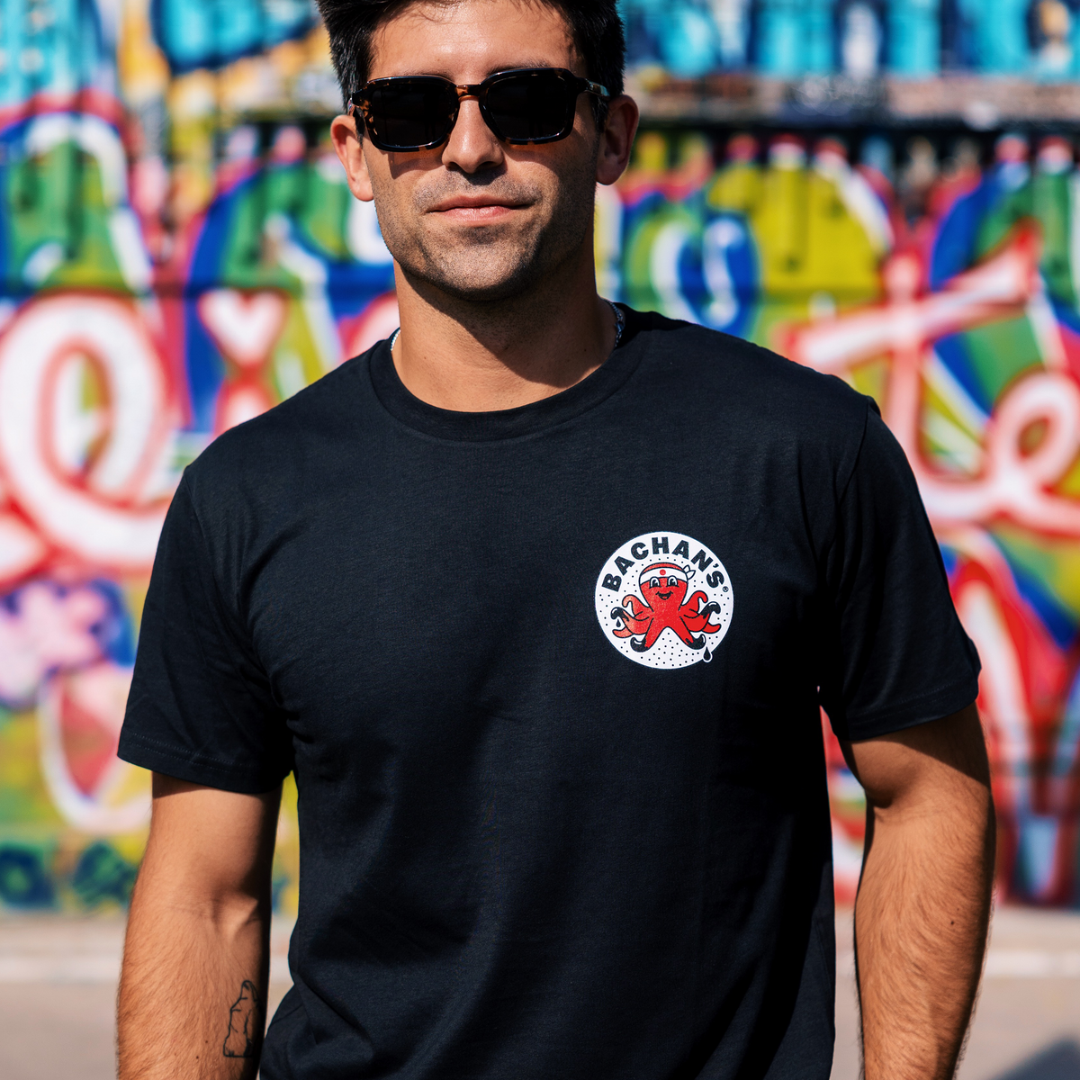 Logo Tee S2