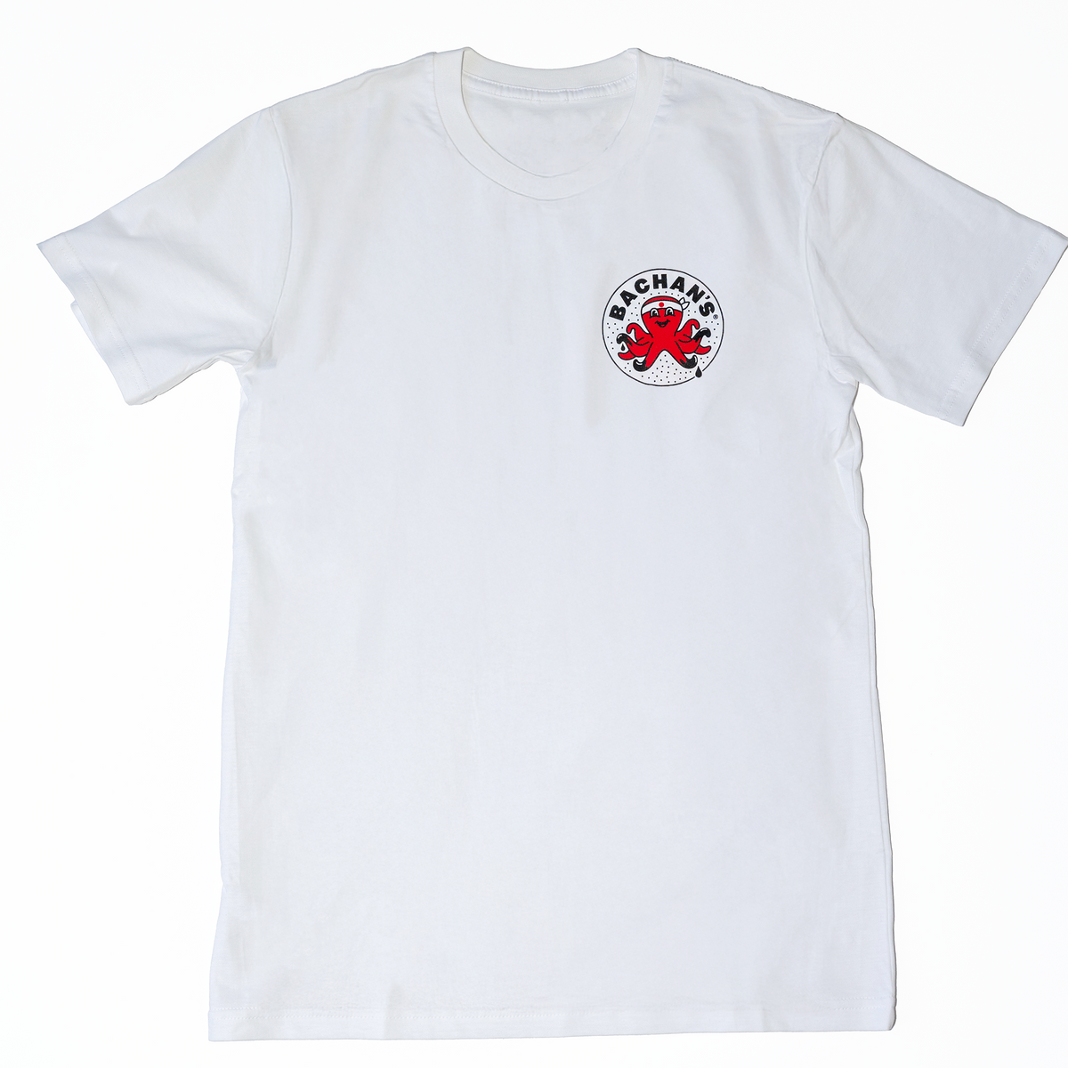 Method Tee O3