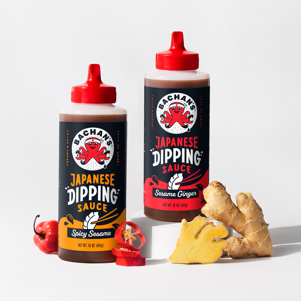 Dip Mix & Match P6